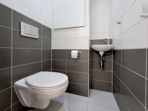 Prodej bytu 3+1, Brno, Sevastopolská, 70 m2