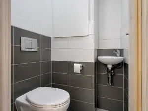 Prodej bytu 3+1, Brno, Sevastopolská, 70 m2