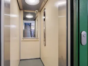 Prodej bytu 3+1, Brno, Sevastopolská, 70 m2