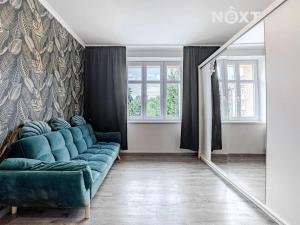 Prodej bytu 2+kk, Praha - Vysočany, U vysočanského pivovaru, 50 m2