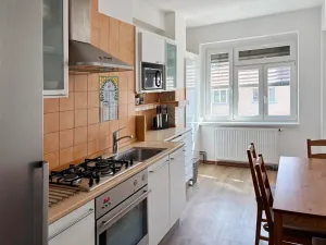 Prodej bytu 2+1, Brno, Provazníkova, 73 m2