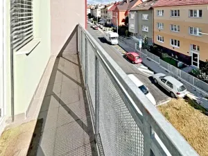 Prodej bytu 2+1, Brno, Provazníkova, 73 m2