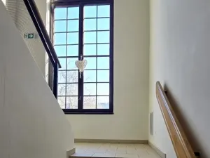 Pronájem bytu 3+kk, Praha - Hlubočepy, Pod Žvahovem, 97 m2