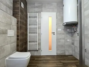 Pronájem bytu 3+kk, Praha - Hlubočepy, Pod Žvahovem, 97 m2