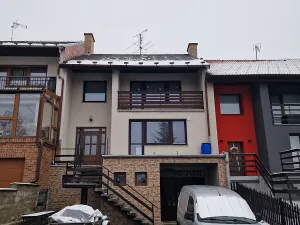 Prodej rodinného domu, Brloh, 162 m2