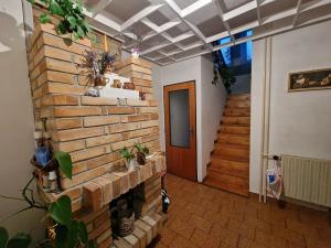 Prodej rodinného domu, Brloh, 162 m2