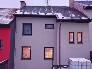 Prodej rodinného domu, Brloh, 162 m2