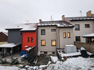 Prodej rodinného domu, Brloh, 162 m2