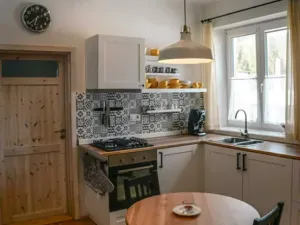 Pronájem bytu 2+kk, Jeseník, Vančurova, 42 m2