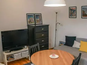 Pronájem bytu 2+kk, Jeseník, Vančurova, 42 m2