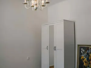 Pronájem bytu 2+kk, Jeseník, Vančurova, 42 m2