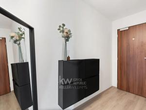 Prodej bytu 2+kk, Brno, Řípská, 68 m2