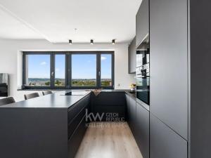 Prodej bytu 2+kk, Brno, Řípská, 68 m2