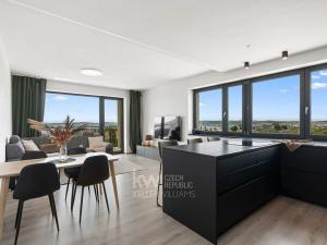 Prodej bytu 2+kk, Brno, Řípská, 68 m2