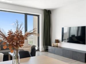 Prodej bytu 2+kk, Brno, Řípská, 68 m2