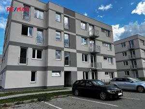 Pronájem bytu 2+kk, Cerhenice, Za Cukrovarem, 64 m2