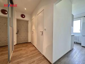 Pronájem bytu 3+1, Kladno, Budapešťská, 70 m2