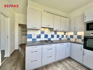 Pronájem bytu 3+1, Kladno, Budapešťská, 70 m2