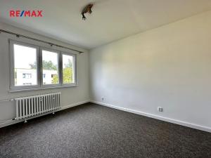 Pronájem bytu 3+1, Kladno, Budapešťská, 70 m2