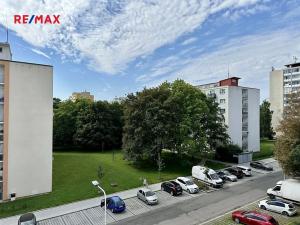 Pronájem bytu 3+1, Kladno, Budapešťská, 70 m2