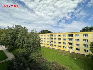 Pronájem bytu 3+1, Kladno, Budapešťská, 70 m2