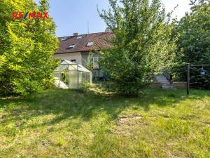Prodej rodinného domu, Libušín, Františka Brzáka, 138 m2