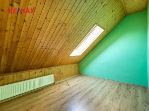 Prodej rodinného domu, Libušín, Františka Brzáka, 138 m2