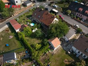 Prodej rodinného domu, Libušín, Františka Brzáka, 138 m2
