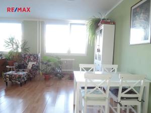 Pronájem bytu 1+kk, Kladno, Holandská, 38 m2