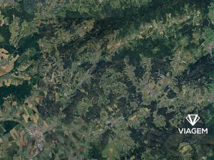 Prodej podílu lesa, Luhačovice, 11411 m2