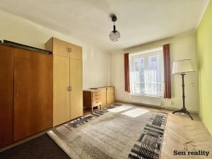 Prodej bytu 2+1, Kolín, Bachmačská, 50 m2