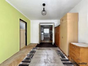 Prodej bytu 2+1, Kolín, Bachmačská, 50 m2