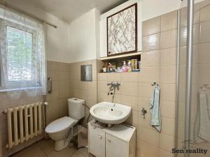 Prodej bytu 2+1, Kolín, Bachmačská, 50 m2