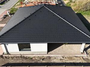 Prodej rodinného domu, Dašice, Za Barevnou, 120 m2