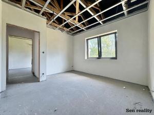 Prodej rodinného domu, Dašice, Za Barevnou, 120 m2