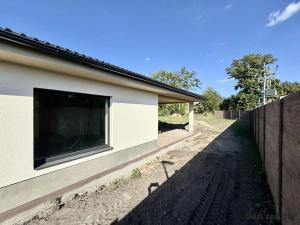 Prodej rodinného domu, Dašice, Za Barevnou, 120 m2