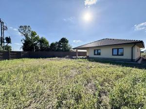 Prodej rodinného domu, Dašice, Za Barevnou, 120 m2