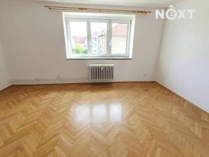 Pronájem bytu 2+1, České Budějovice, Neplachova, 57 m2