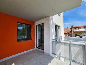 Pronájem bytu 3+kk, České Budějovice, Riegrova, 68 m2