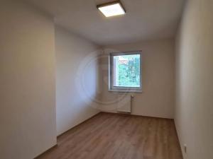 Pronájem bytu 3+kk, České Budějovice, Riegrova, 68 m2