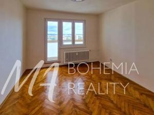 Pronájem bytu 3+1, Mělník, Pražská, 81 m2