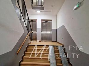 Pronájem bytu 3+1, Mělník, Pražská, 81 m2