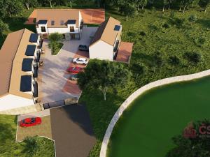 Prodej bytu 2+kk, Praha - Královice, Kuťatská, 57 m2