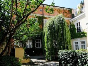 Pronájem bytu 2+1, Praha - Malá Strana, Vlašská, 53 m2