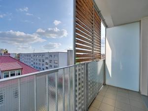 Pronájem bytu 1+kk, Olomouc, Rokycanova, 32 m2