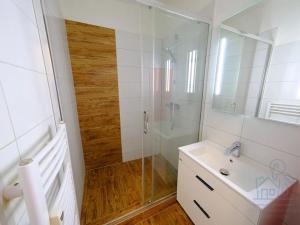 Pronájem bytu 1+1, Příbram, Ant. Dvořáka, 37 m2