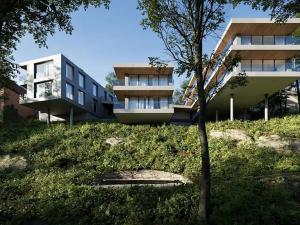 Prodej bytu 3+kk, Doksy, Lázeňský vrch, 89 m2