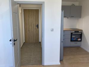 Pronájem bytu 1+kk, Stochov, Karlovarská, 32 m2