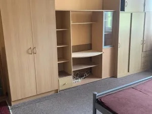 Pronájem bytu 2+kk, Praha - Libeň, Na žertvách, 49 m2