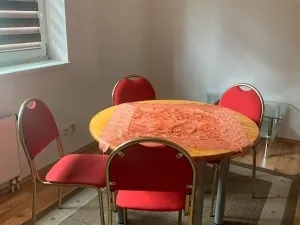 Pronájem bytu 2+kk, Praha - Libeň, Na žertvách, 49 m2